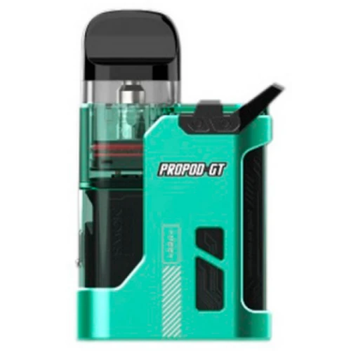 POD-система Smok Propod GT Peacock Green (Пікок Зелений) купить