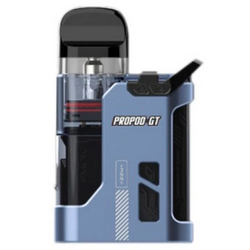 POD-система Smok Propod GT Purple Grey (Фиолетовый Серый) купить
