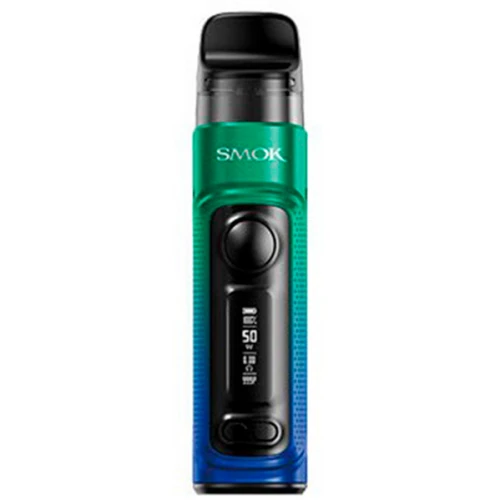 POD-система Smok RPM C Green Blue (Зелений Синій) купить