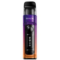 POD-система Smok RPM C Purple Orange (Фіолетовий Помаранчевий) купить