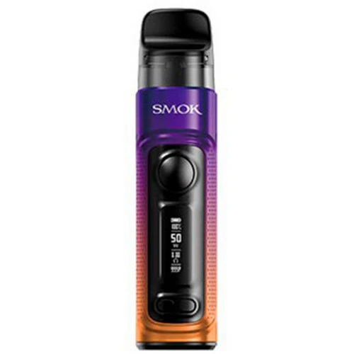 POD-система Smok RPM C Purple Orange (Фиолетовый Оранжевый) купить