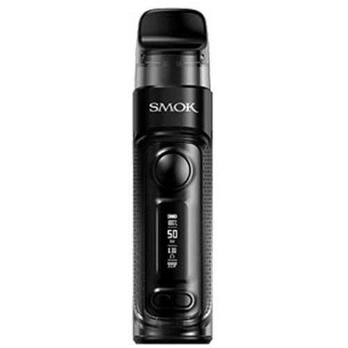 POD-система Smok RPM C Transparent Black (Транспарент Чорний) купить