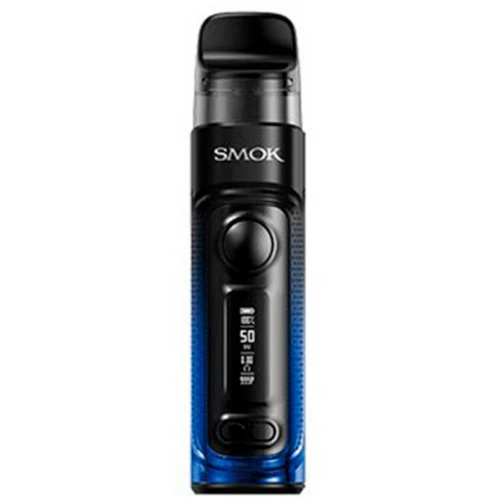 POD-система Smok RPM C Transparent Blue (Транспарент Синий) купить