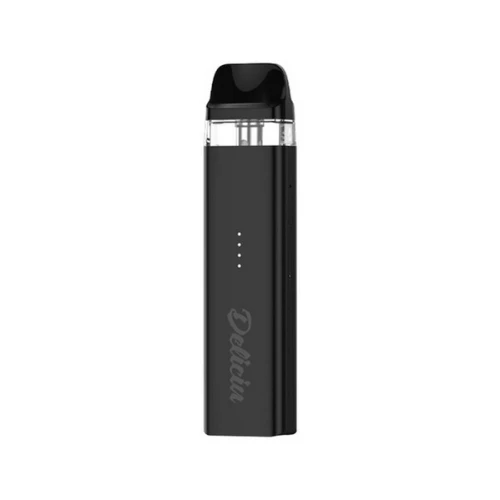 POD-система Vaporesso Deliciu Mate Black (Блек) купить