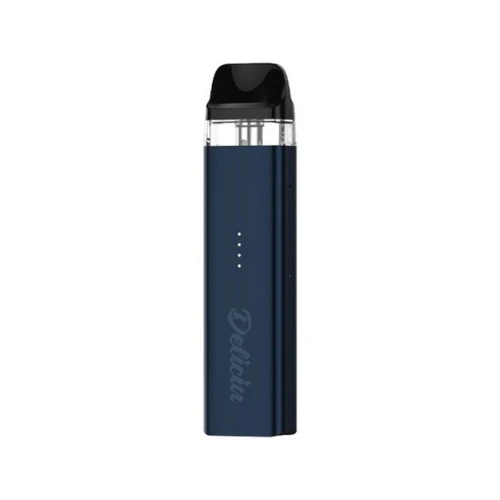 POD-система Vaporesso Deliciu Mate Blue (Блу) купить