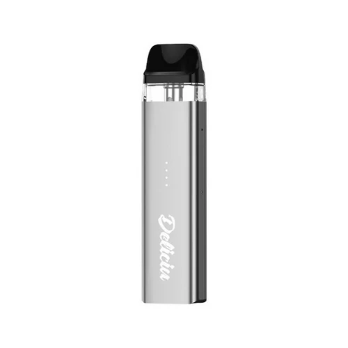 POD-система Vaporesso Deliciu Mate Grey (Грей) купить