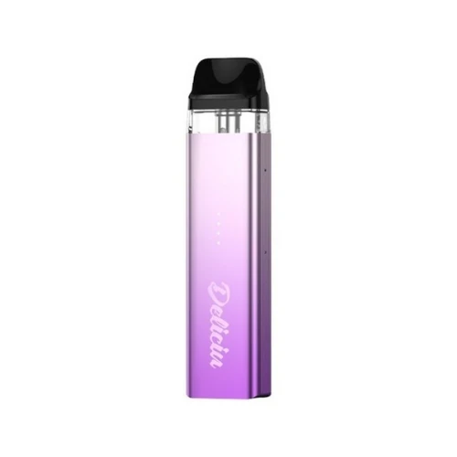 POD-система Vaporesso Deliciu Mate Lilac Purple (Лілак Пурпл) купить