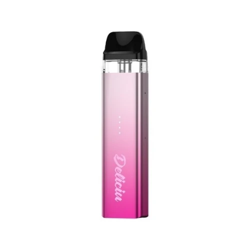 POD-система Vaporesso Deliciu Mate Rose Pink (Роус Пинк) купить