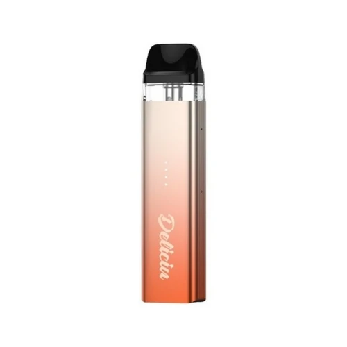 POD-система Vaporesso Deliciu Mate Sunset Orange (Сансет Оранж) купить