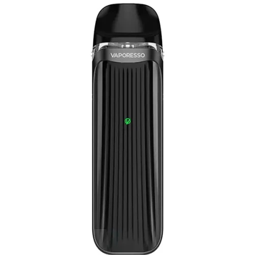 POD-система Vaporesso Luxe QS Black (Чорний) купить