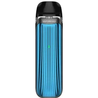 POD-система Vaporesso Luxe QS Blue (Синій) купить