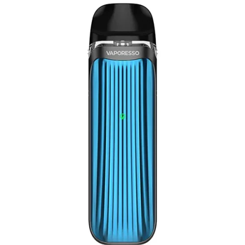POD-система Vaporesso Luxe QS Blue (Синий) купить