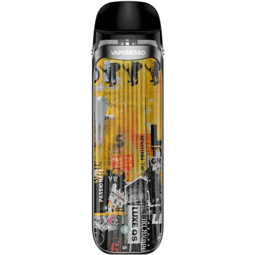 POD-система Vaporesso Luxe QS Graffity (Графіті) купить