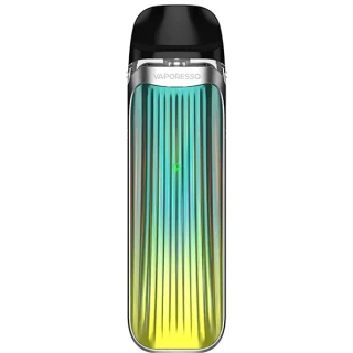 POD-система Vaporesso Luxe QS Lime Green (Лайм Грін)