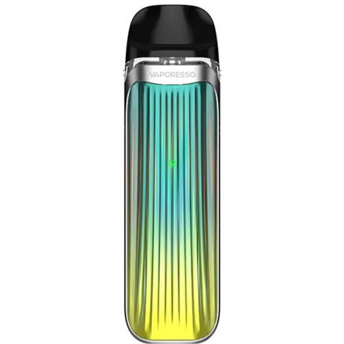 POD-система Vaporesso Luxe QS Lime Green (Лайм Грин) купить