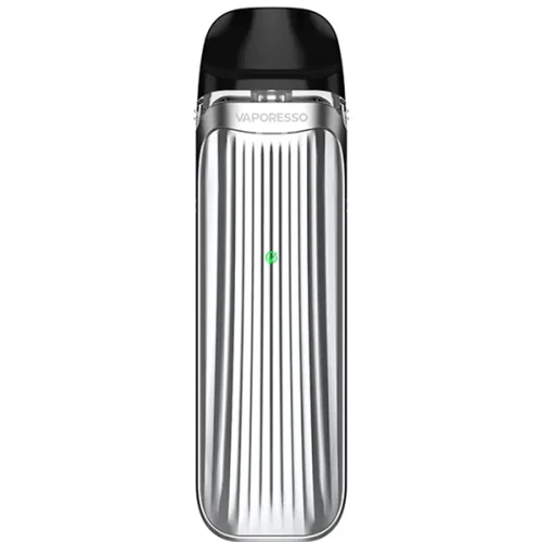 POD-система Vaporesso Luxe QS Silver (Сильвер) купить