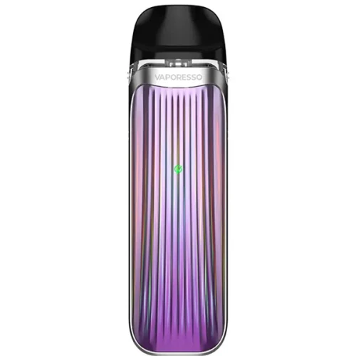 POD-система Vaporesso Luxe QS Sunset Violet (Сансет Виолет) купить