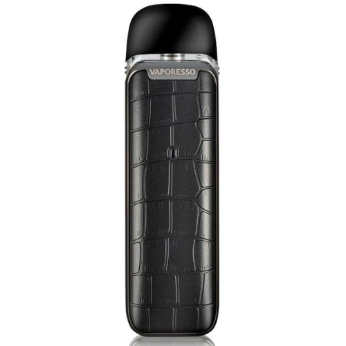 POD-система Vaporesso Luxe Q Black (Черный) купить