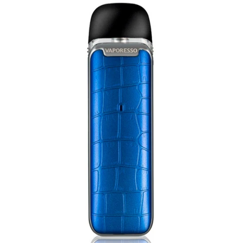 POD-система Vaporesso Luxe Q Blue (Синій) купить