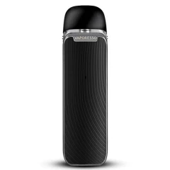 POD-система Vaporesso Luxe Q Matte Black (Мэйт Черный) купить