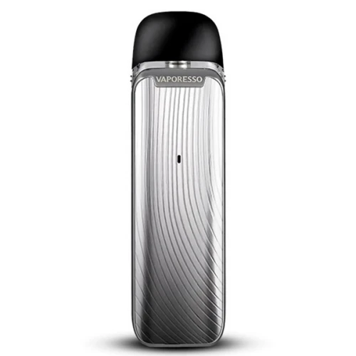 POD-система Vaporesso Luxe Q Matte Silver (Мейт Срібний) купить