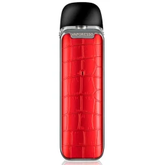 POD-система Vaporesso Luxe Q Red (Красный) купить