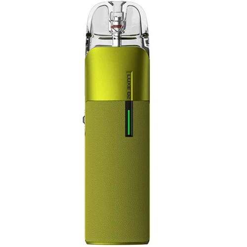 POD-система Vaporesso Luxe Q2 Green (Зелёный) купить