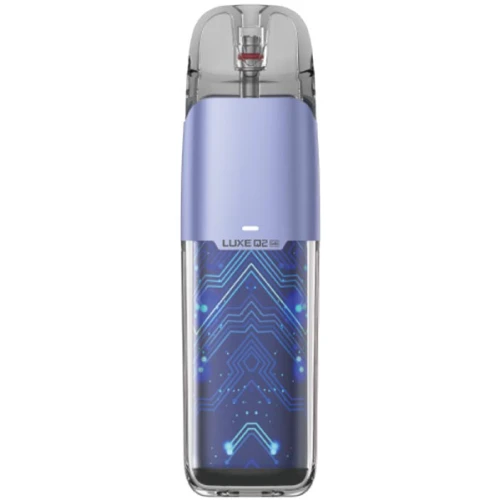 POD-система Vaporesso Luxe Q2 SE Digital Blue (Диджитал Синий) купить