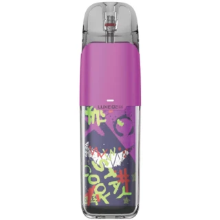 POD-система Vaporesso Luxe Q2 SE Grafity Pink (Графіті Рожевий)