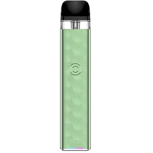 POD-система Vaporesso XROS 3 Fresh Green (Фрэш Зелёный) купить