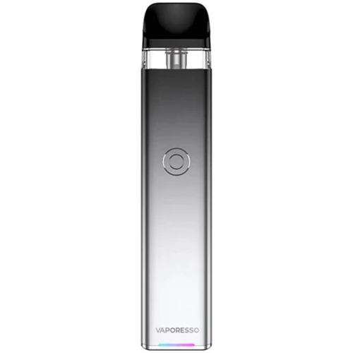 POD-система Vaporesso XROS 3 Icy Silver (Айсі Сільвер) купить
