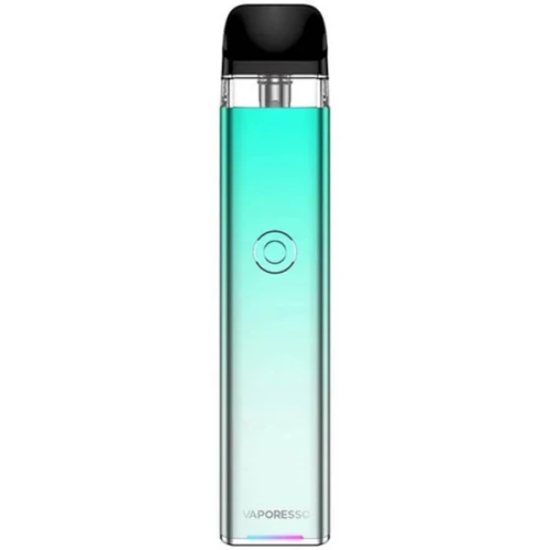 POD-система Vaporesso XROS 3 Mint Green (Мята Зелёный) купить
