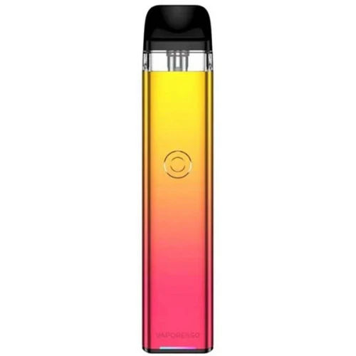 POD-система Vaporesso XROS 3 Neon Sunset (Неон Сансет) купить