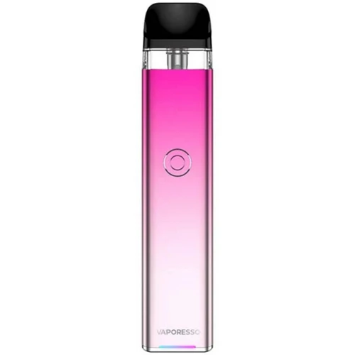 POD-система Vaporesso XROS 3 Rose Pink (Роуз Розовый) купить