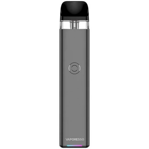 POD-система Vaporesso XROS 3 Space Grey (Спейс Сірий) купить