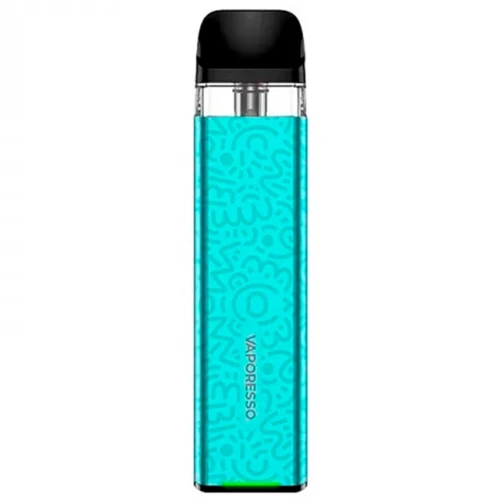 POD-система Vaporesso XROS 3 Mini Aqua Green (Аква Грін) купить