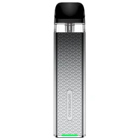 POD-система Vaporesso XROS 3 Mini Icy Silver (Айси Сильвер) купить