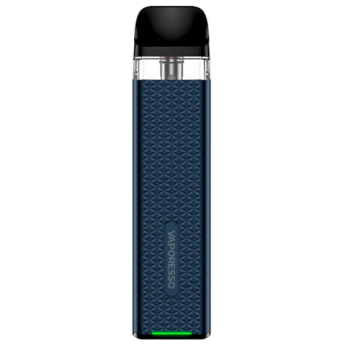 POD-система Vaporesso XROS 3 Mini Navy Blue (Нави Синій) купить