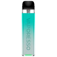 POD-система Vaporesso XROS 3 Mini Phantom Green (Фантом Зелёный) купить