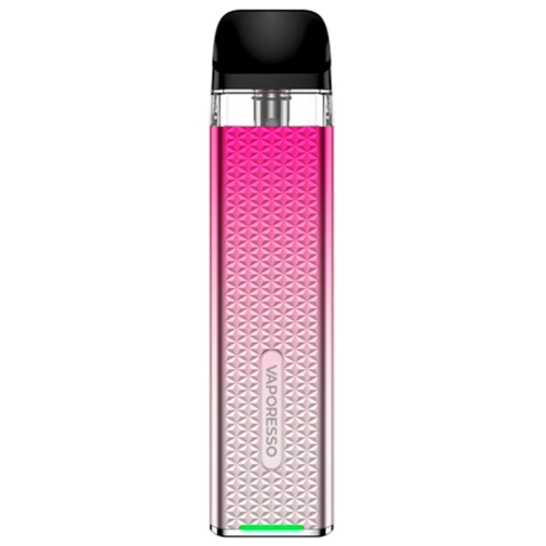 POD-система Vaporesso XROS 3 Mini Rose Pink (Роуз Розовый) купить