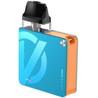 POD-система Vaporesso XROS 3 Nano Bondi Blue (Бонди Синий)