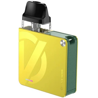 POD-система Vaporesso XROS 3 Nano Lemon Yellow (Лимон Желтый)