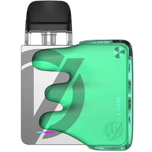 POD-система Vaporesso XROS 3 Nano Mystery Box Jelly Lime (Джелли Лайм) купить