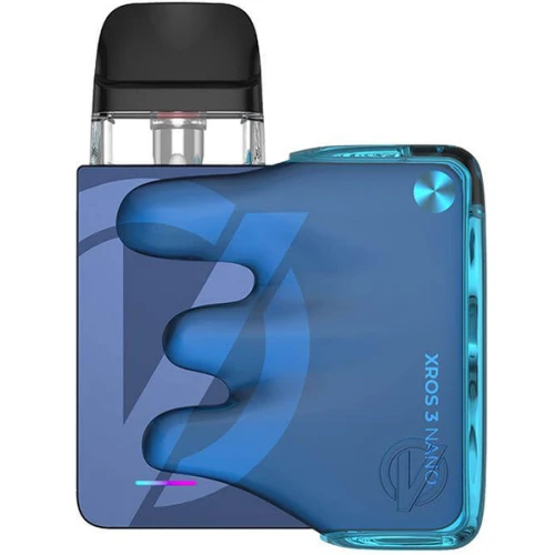 POD-система Vaporesso XROS 3 Nano Mystery Box Sea Foam (Си Фоам) купить