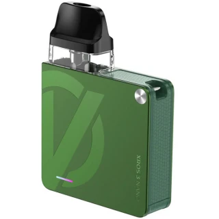 POD-система Vaporesso XROS 3 Nano Olive Green (Олив Зелёный)