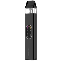 POD-система Vaporesso XROS 4 Black (Черный) купить