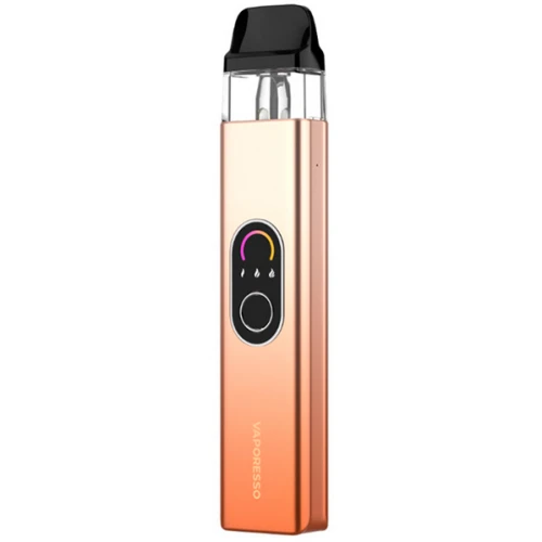 POD-система Vaporesso XROS 4 Champagne Gold (Шампейн Голд) купить