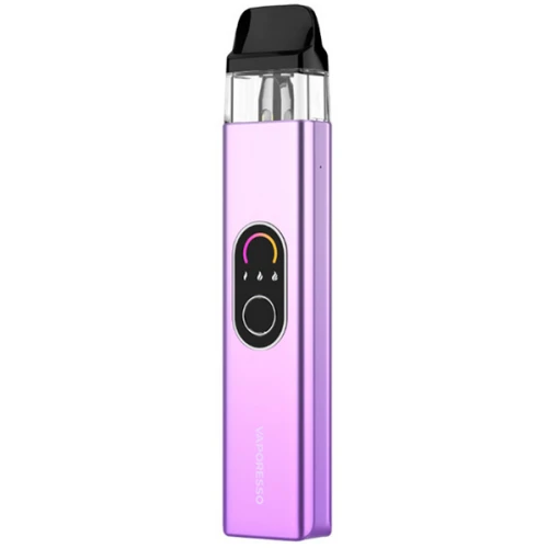 POD-система Vaporesso XROS 4 Lilac Purple (Лилово-Фиолетовый) купить