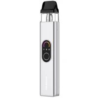 POD-система Vaporesso XROS 4 Silver (Серебристый) купить