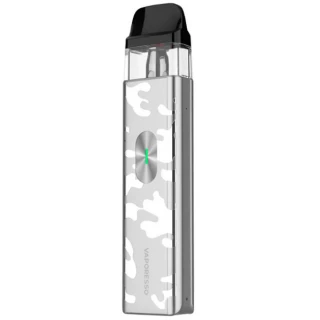 POD-система Vaporesso XROS 4 Mini Camo Silver (Камуфляжно-Серебристый)